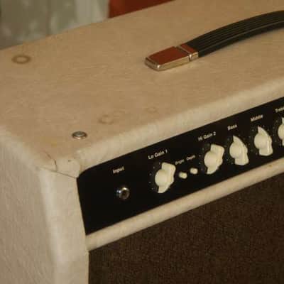 ENGL E358 Classic Tube 50 Vintage 212 image 3