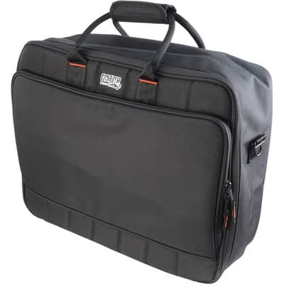 Gator Cases G-MIXERBAG-1815 Padded Nylon Mixer/Equipment Bag (18.5 x 15.0 x 6.5") image 2