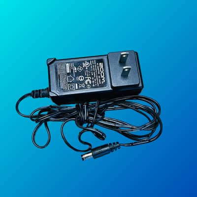 Zoom LiveTrak L-20R Rackmount Digital Mixer / Recorder image 3