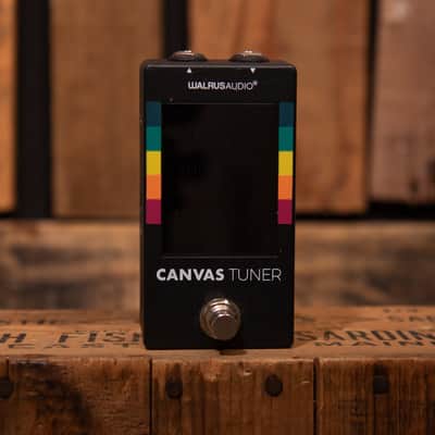 Walrus Audio Canvas Tuner image 1
