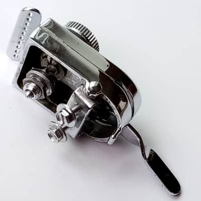 Slingerland Zoomatic Snare Drum Strainer Throw-Off Marching/Artist/Concert 1962- image 3
