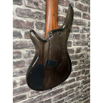 Ibanez SRMS806 DTW image 7