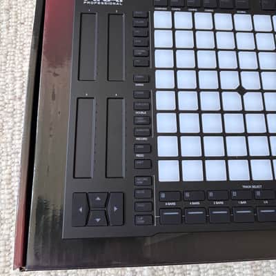 Akai APC64 MIDI Controller 2023 - Present - Black image 4