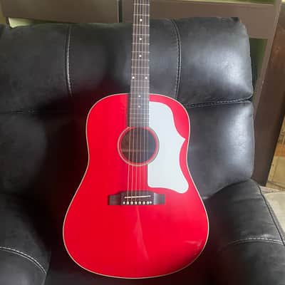 Headway HJ-35 2016 - Candy Apple Red image 1