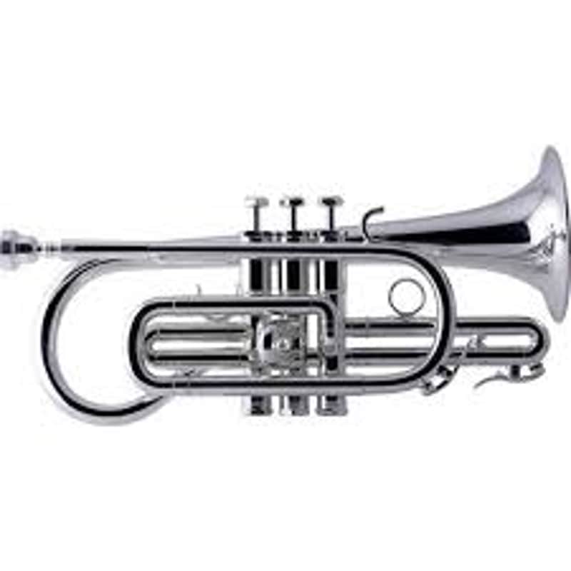 Schilke XA1 Cornet image 1