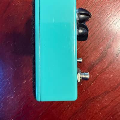 Cusack Music Tap-A-Delay - Teal image 4