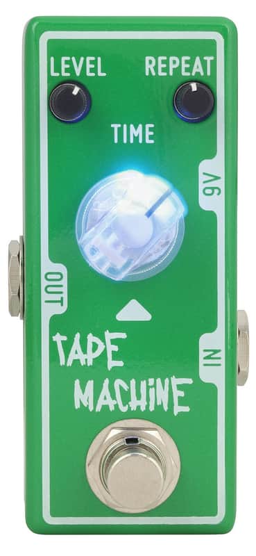 TONE CITY Tape Machine - Delay image 1