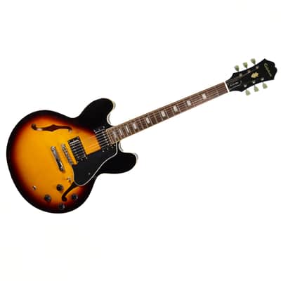 Epiphone ES-335 Pro (2012 - 2019) | Reverb