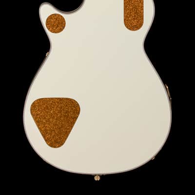 Gretsch Vintage Select '58 Penguin G6134T-58 - Vintage White #82628 image 2
