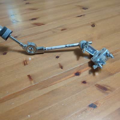 Gibraltar SC-CMBAC Medium Cymbal Boom Attachment Clamp 2010s - Chrome image 1