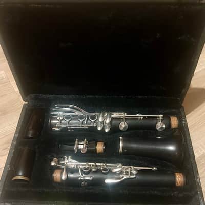 Buffet Crampon Vintage image 2