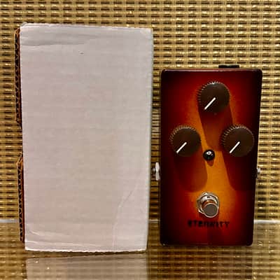 Lovepedal Eternity Burst (Handwired) | Reverb Lovepedal Eternity Burst (Handwired) | Reverb