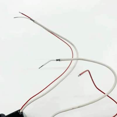 MEC Active Bass Pickups J-ACT image 5