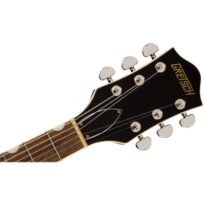 Gretsch Streamliner G2622 Centre Block - Gunmetal image 5