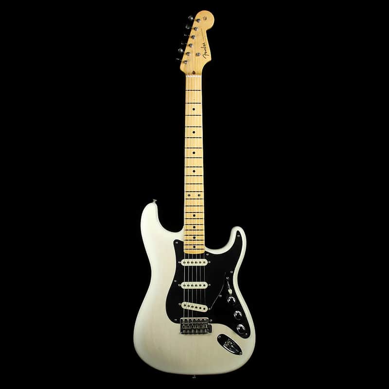 Fender Custom Shop Limited Edition George Fullerton Prototype