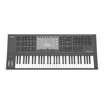 Korg N5EX 61-Key Music Synthesizer | Reverb