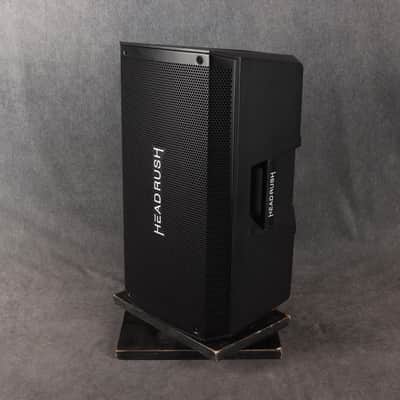 Headrush FRFR 112 Cab - 2nd Hand image 3