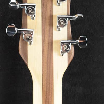 Mint Rickenbacker 360W 6-String Walnut Bild 9