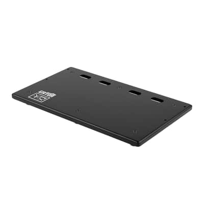 Gator Vertex Travel Lite 17″ x 10″ Pedalboard w/ Padded Gig Bag image 2