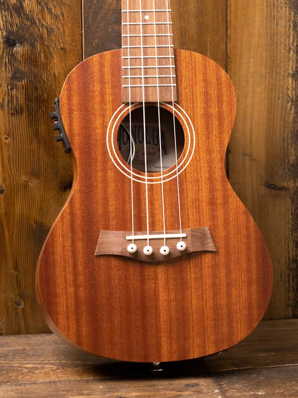 Honolua HO-21E Hono Concert Ukulele w/Pickup image 1