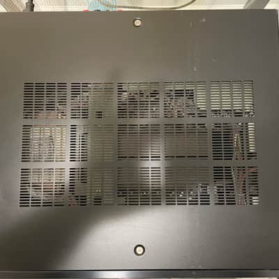Yamaha RX-V2600 THX Select2-Certified Receiver - 130 Watts x 7 Channels image 4