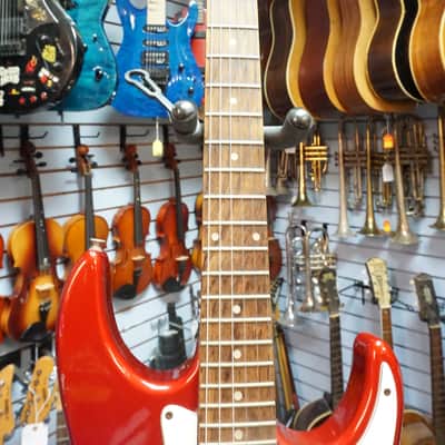 Peavey Predator International Series image 20