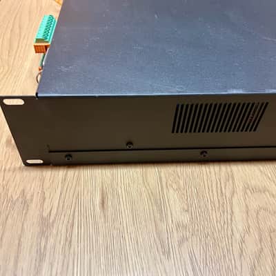 Bose Powermatch 8250 – Almost Mint – Warranty image 14