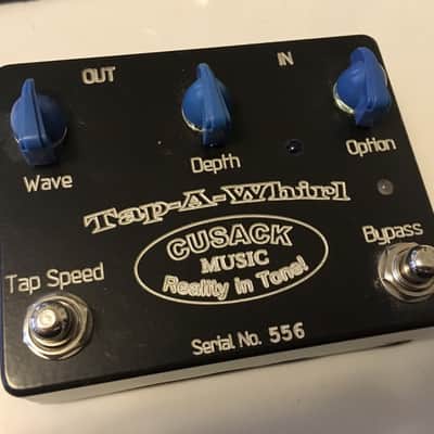 Cusack Music Tap-A-Whirl V2