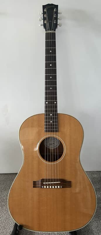 Gibson LG-2 American Eagle 2013 - 2018 | Reverb UK