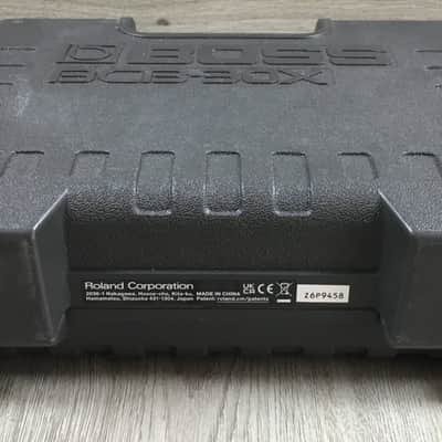 Boss BCB30X Pedal Board image 6
