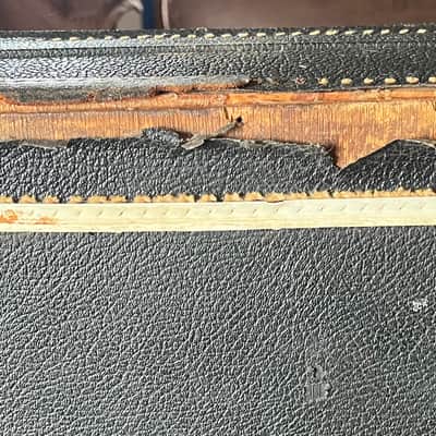Fender Precision Bass with Rosewood Fretboard 1976 - Blonde image 11