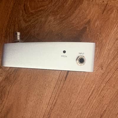 D'Addario Chromatic Pedal Tuner image 5