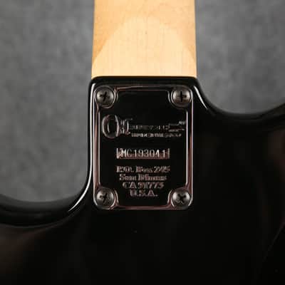 Charvel Pro-Mod San Dimas Style 1 HH FR - Ebony - 2nd Hand image 10
