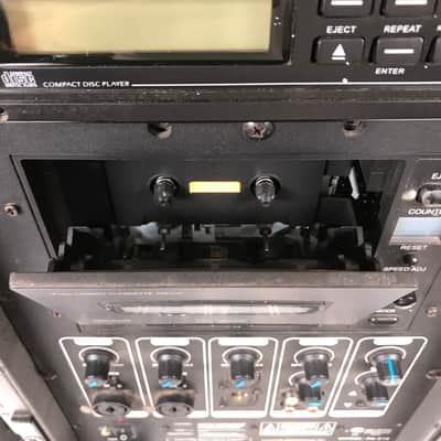 Califone Model PA-916 Portable PA Amplifier Speaker image 8