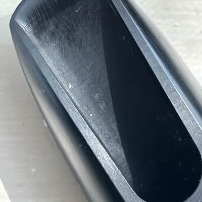 Lamberson L8 Hard Rubber Tenor Saxophone Mouthpiece image 4