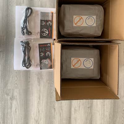 Eve Audio Sc205(Pair) image 11