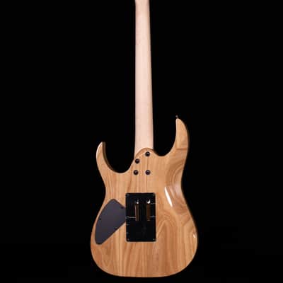 Ibanez RG470AHM Electric, Blue Moon Burst image 7