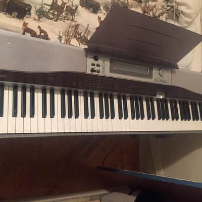 Casio Privia PX-555r image 1
