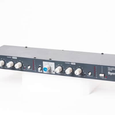 Symetrix 525 Stereo Compressor #6 (Refurbished & Recapped) image 5