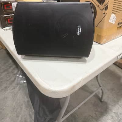 Klipsch CA-525T Black image 9
