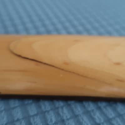 Vintage Bass Guitar Project Cracked Neck Charvette by Charvelle Jackson P Bass Purple Low Serial Number #137 Lots of High Quality Parts Nut Tuners Bridge Pick Ups Loaded Working Body Frets Electronics Neck Plate Hair Heavy Metal image 16