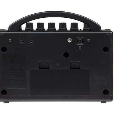 Boss KTN-MINI Mini Guitar Amplifier - Open Box image 5