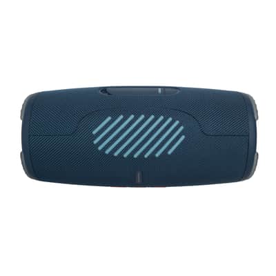 JBL XTREME 3 Portable Waterproof Speaker (Blue) image 9
