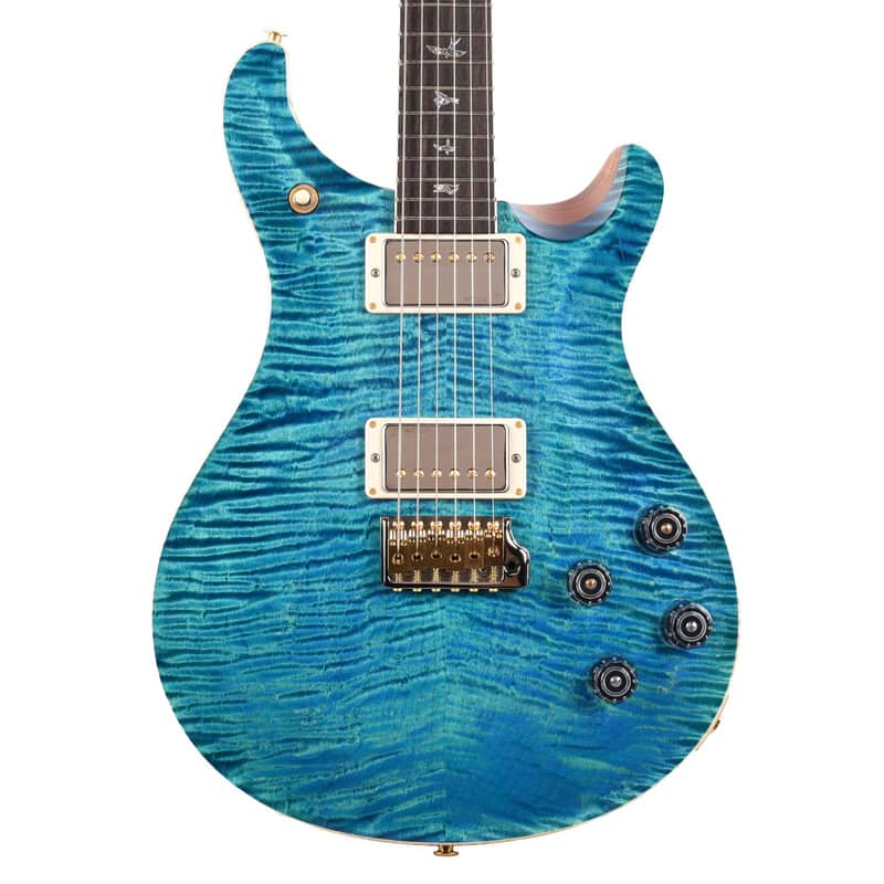 PRS Wood Library McCarty 594 Tremolo image 2
