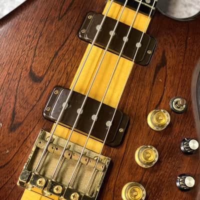 Ibanez MC 924 [4.71kg][1980] image 5
