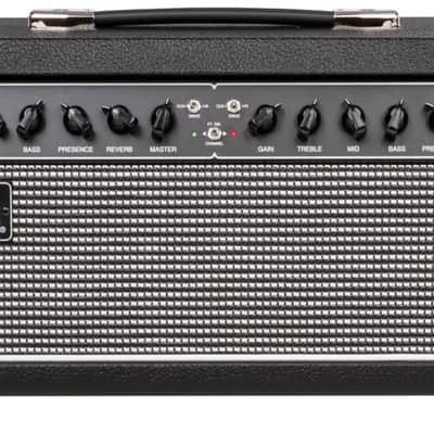 Mesa Boogie Fillmore 50 Head image 2