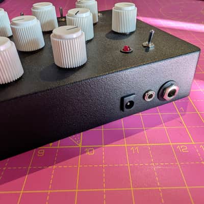 Rucci Electronics Maximal Drone Six Oscillator Synth [USED] Bild 5
