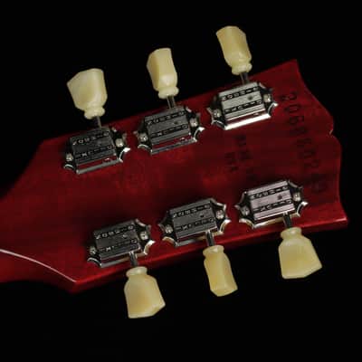 Gibson SG Standard '61 (#249) image 12
