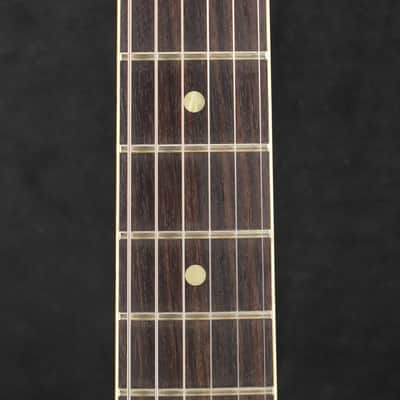 Gibson Custom Shop 1961 ES-335 VOS Reissue Sixties Cherry image 4