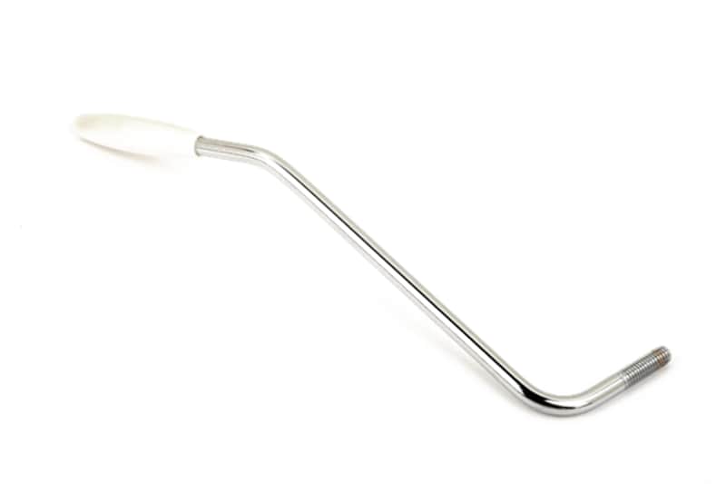 Fender American Vintage Stratocaster Tremolo Arm (Chrome) image 1